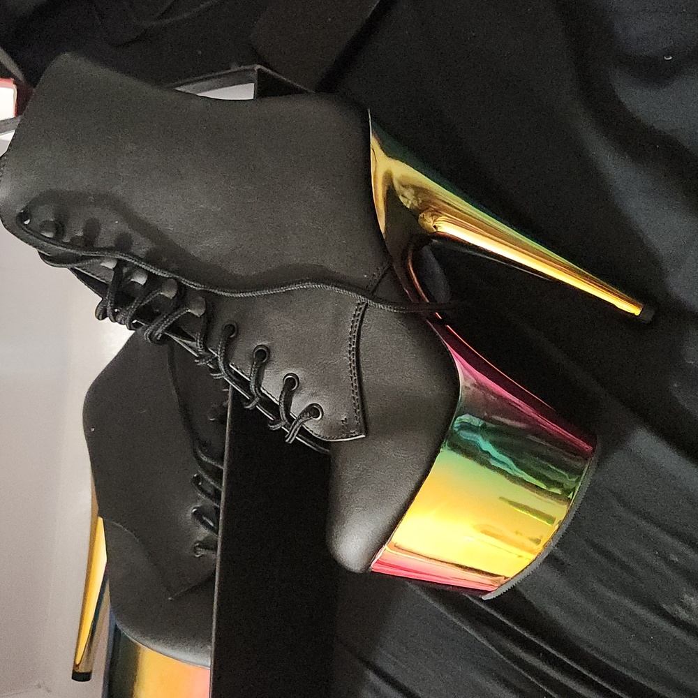 Pleasers Shoes